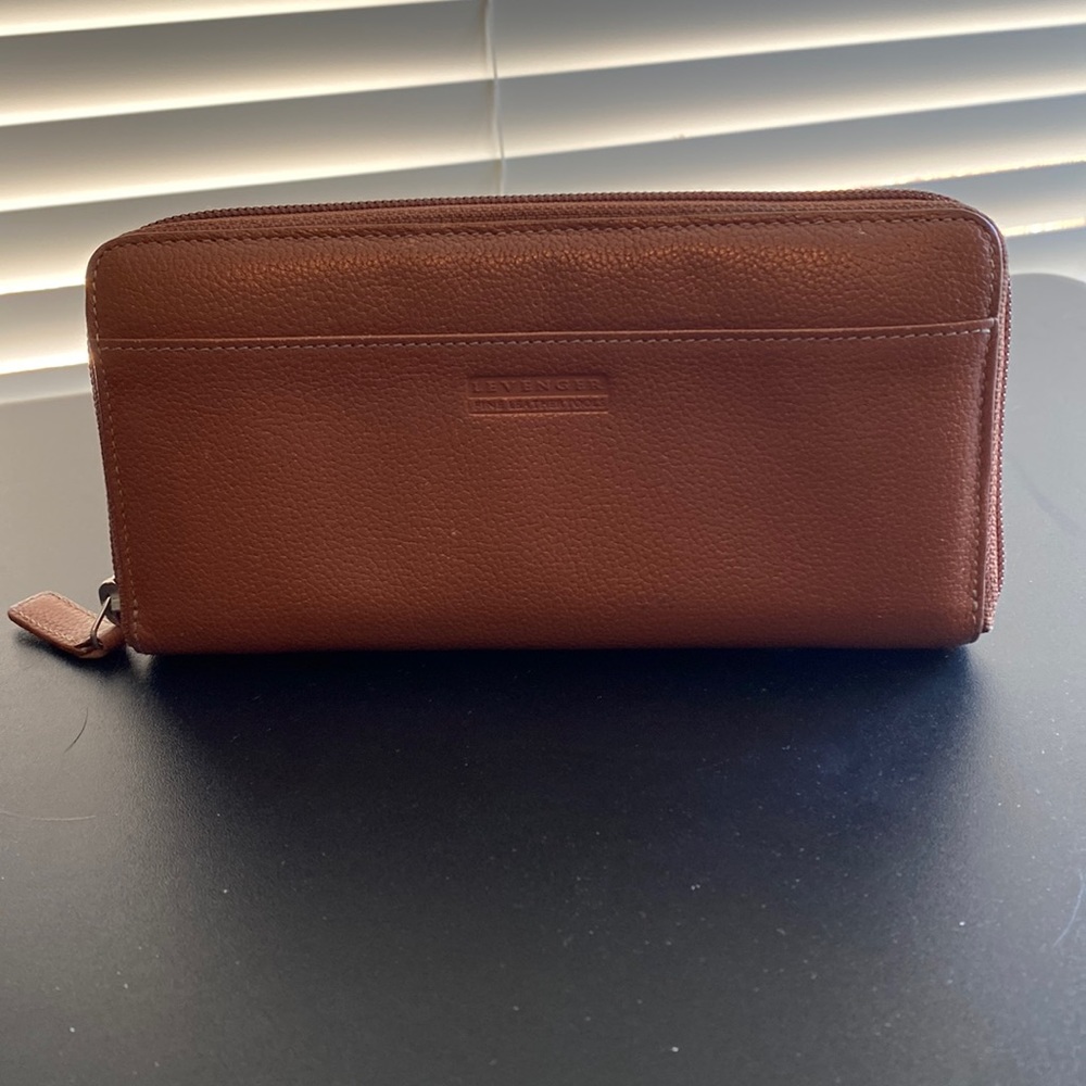 Levenger Wallet